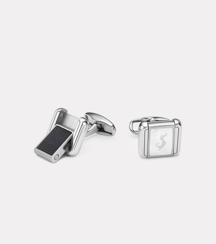 Harrison Alternating Cufflinks
