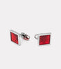 Leighton Enamel Cufflinks