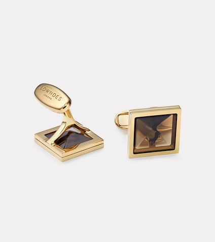 Leighton Lowndes Cufflinks