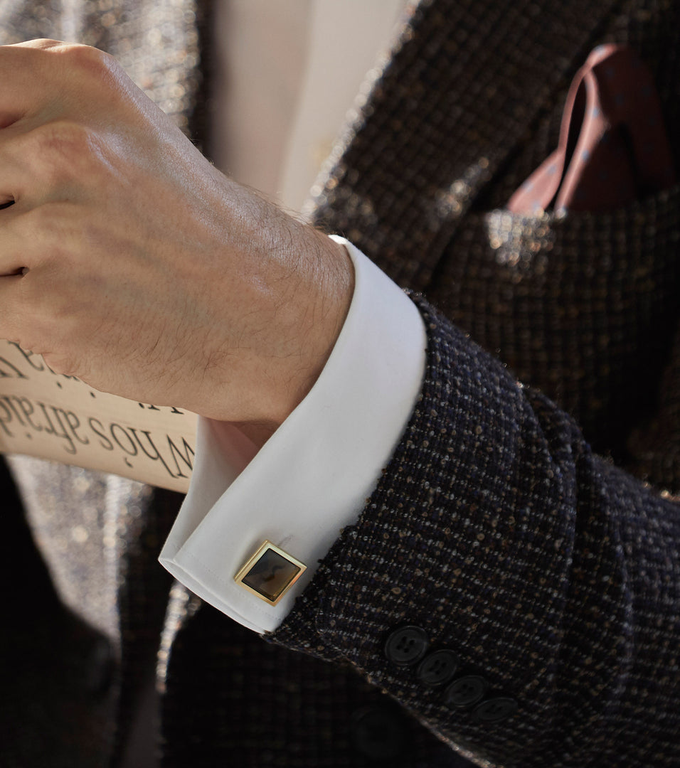 Leighton Lowndes Cufflinks