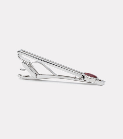 Lowndes Classic Enamel Tiebar