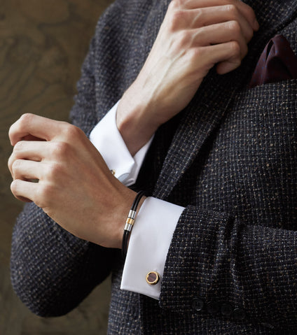 Paxton Stone Cufflinks