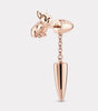 Nevill Dog Earrings