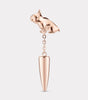Nevill Dog Earrings