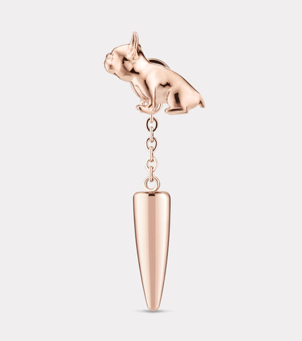 Nevill Dog Earrings