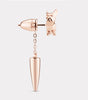 Nevill Dog Earrings