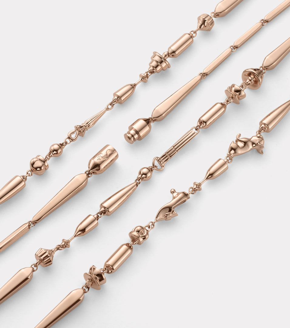 Nevill Necklace