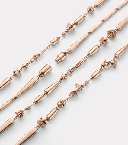 Nevill Necklace