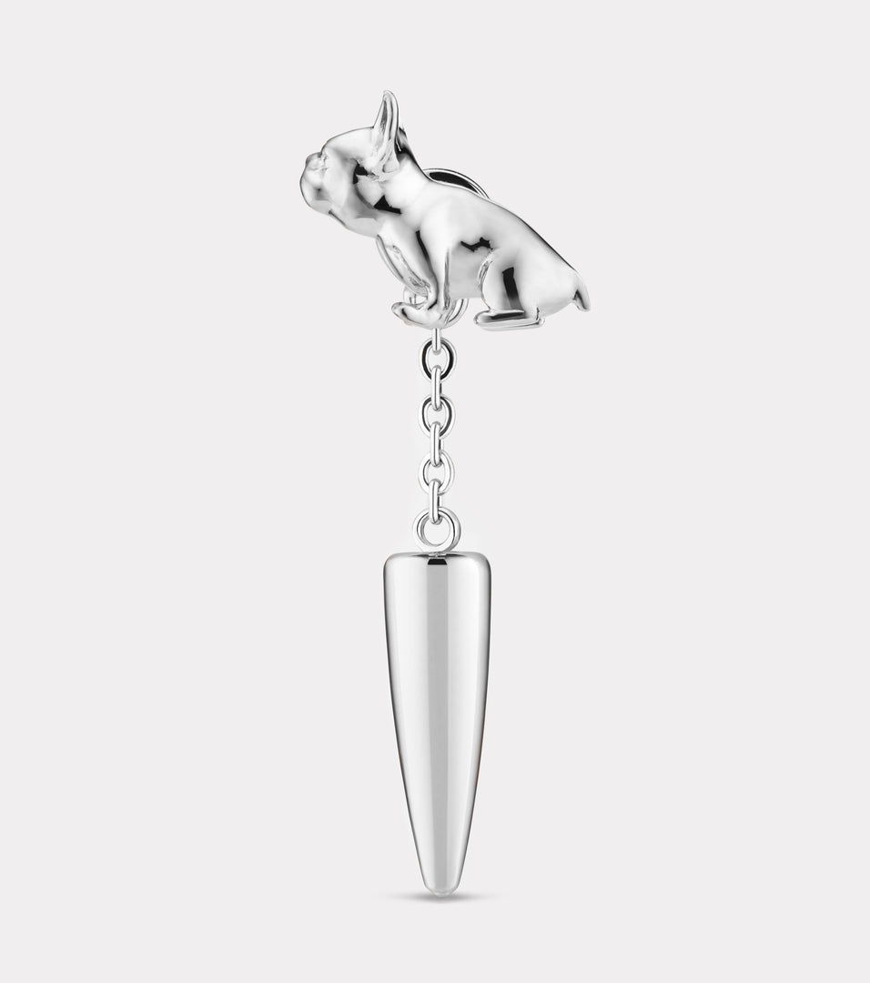 Nevill Dog Earrings