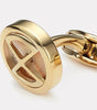 Harrison Oscillating Cufflinks