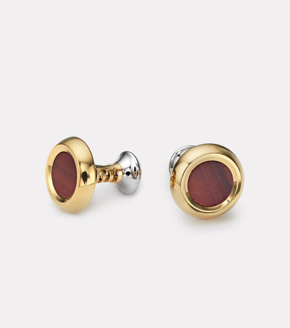 Paxton Stone Cufflinks