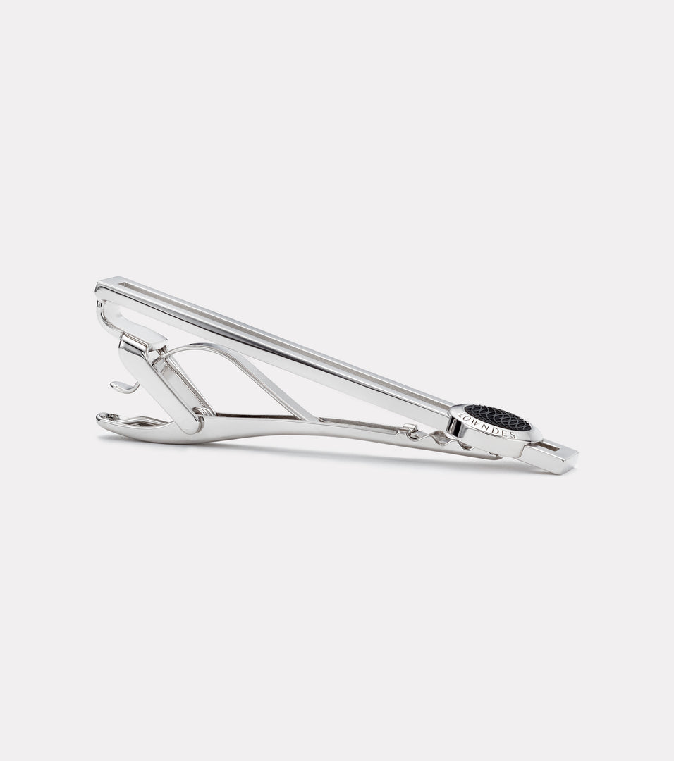 Lowndes Classic Stone Tiebar