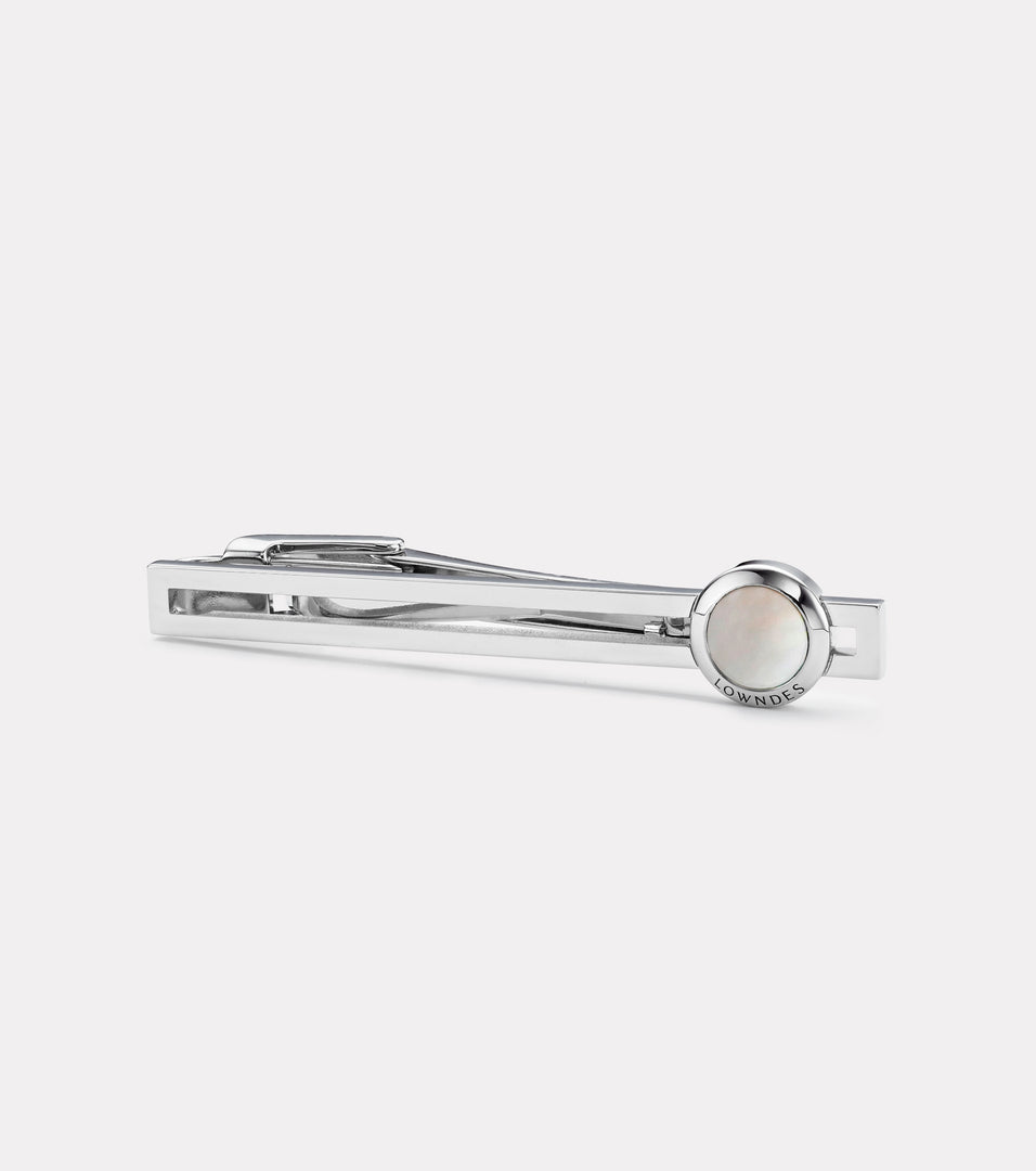 Lowndes Classic Stone Tiebar