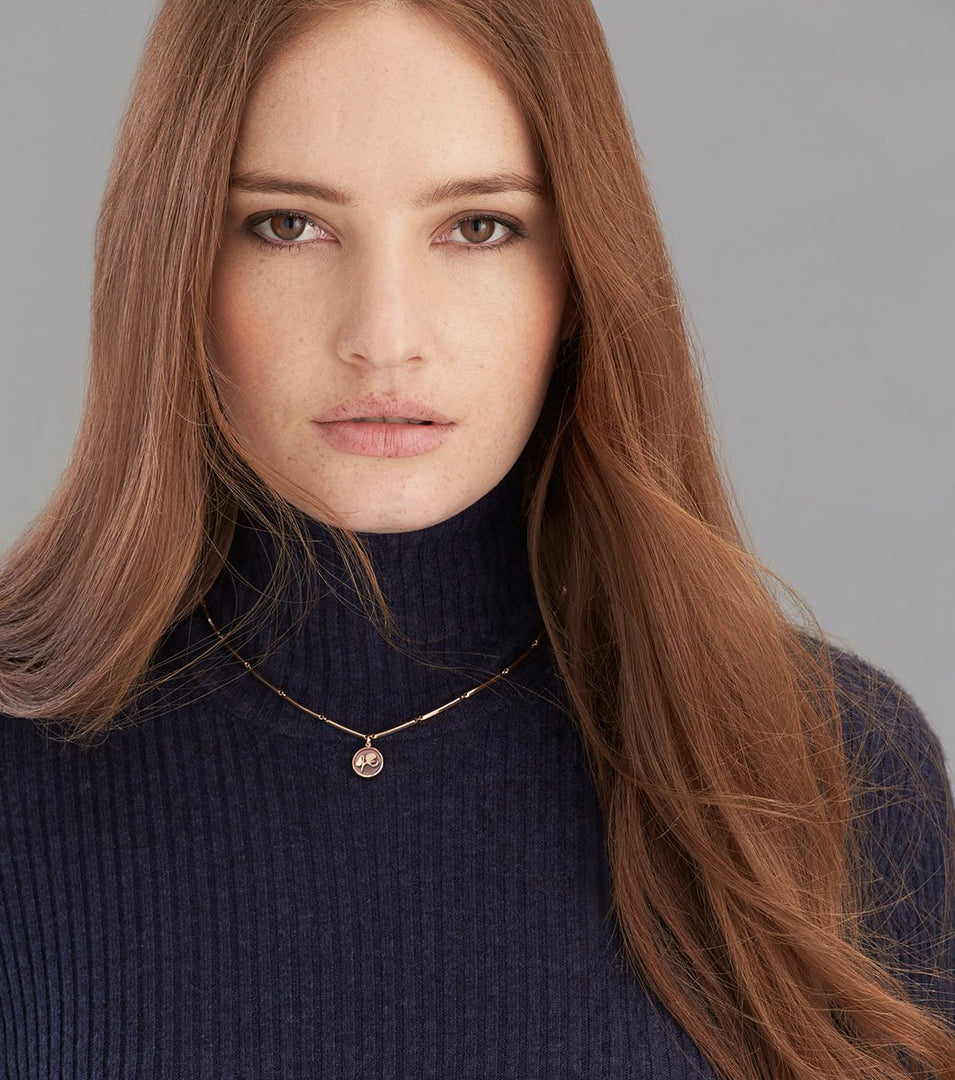 Ranelagh Necklace
