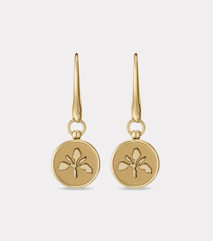 Ranelagh Drop Earrings