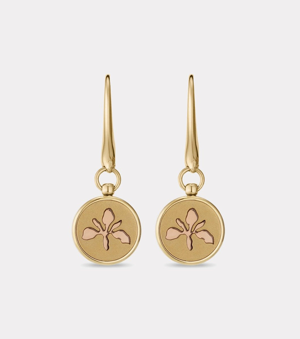Ranelagh Drop Earrings