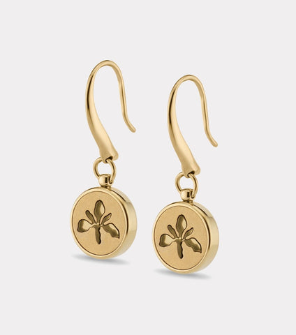 Ranelagh Drop Earrings