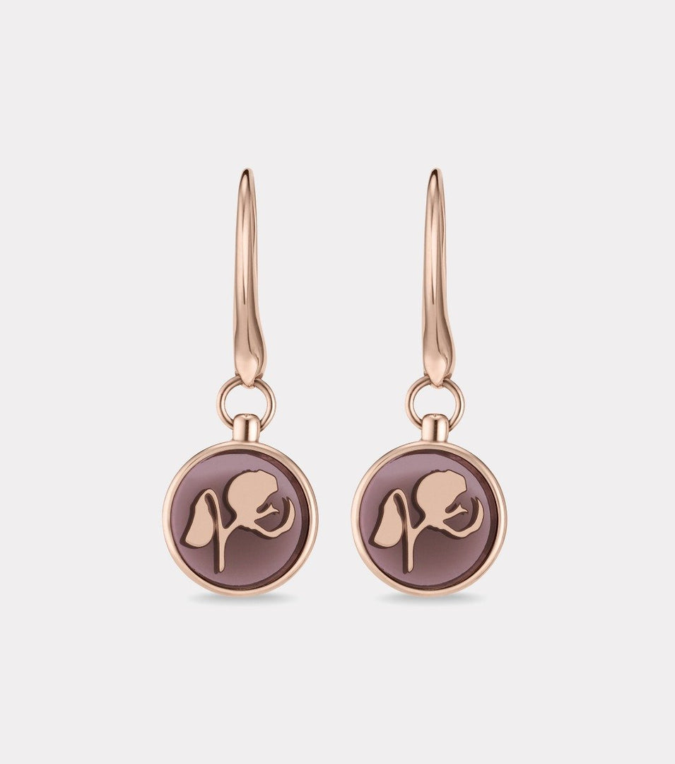 Ranelagh Drop Earrings