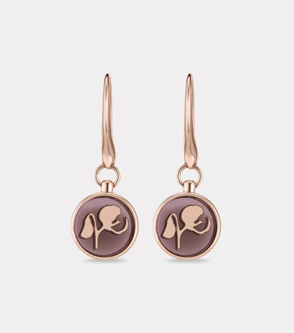 Ranelagh Drop Earrings
