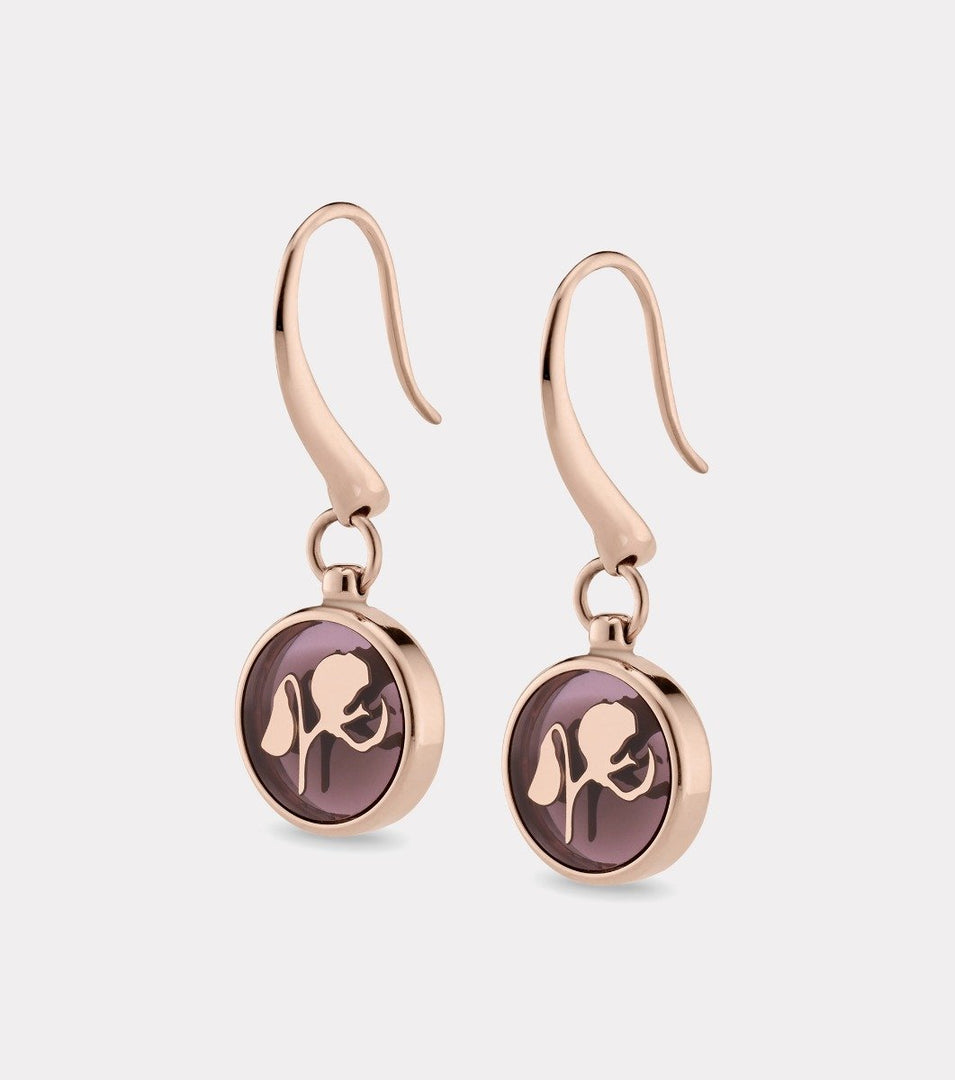 Ranelagh Drop Earrings