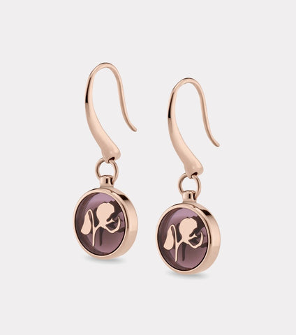 Ranelagh Drop Earrings