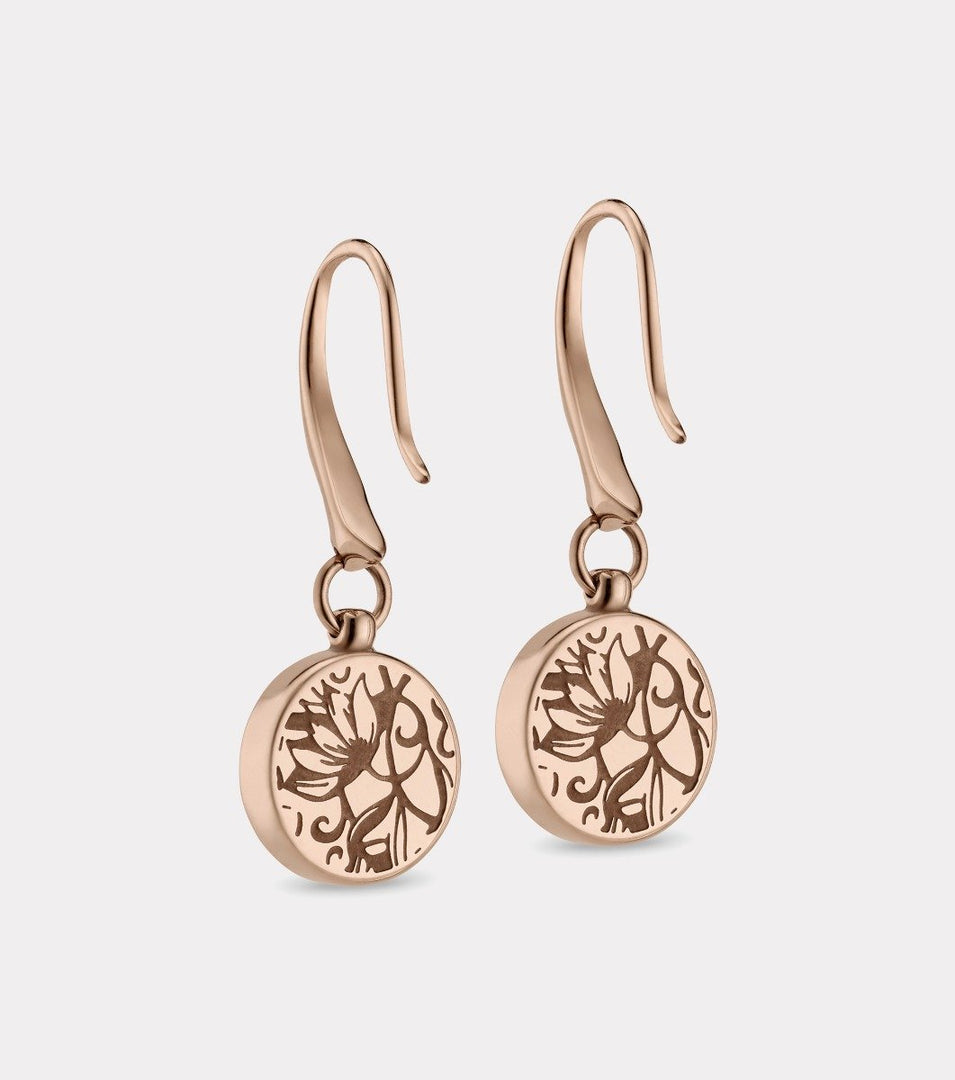 Ranelagh Drop Earrings