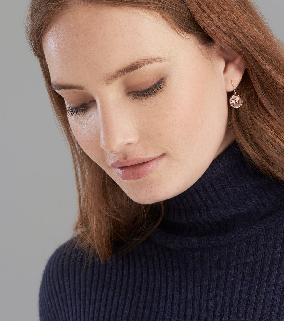 Ranelagh Drop Earrings