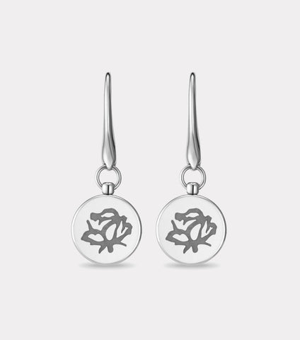 Ranelagh Drop Earrings
