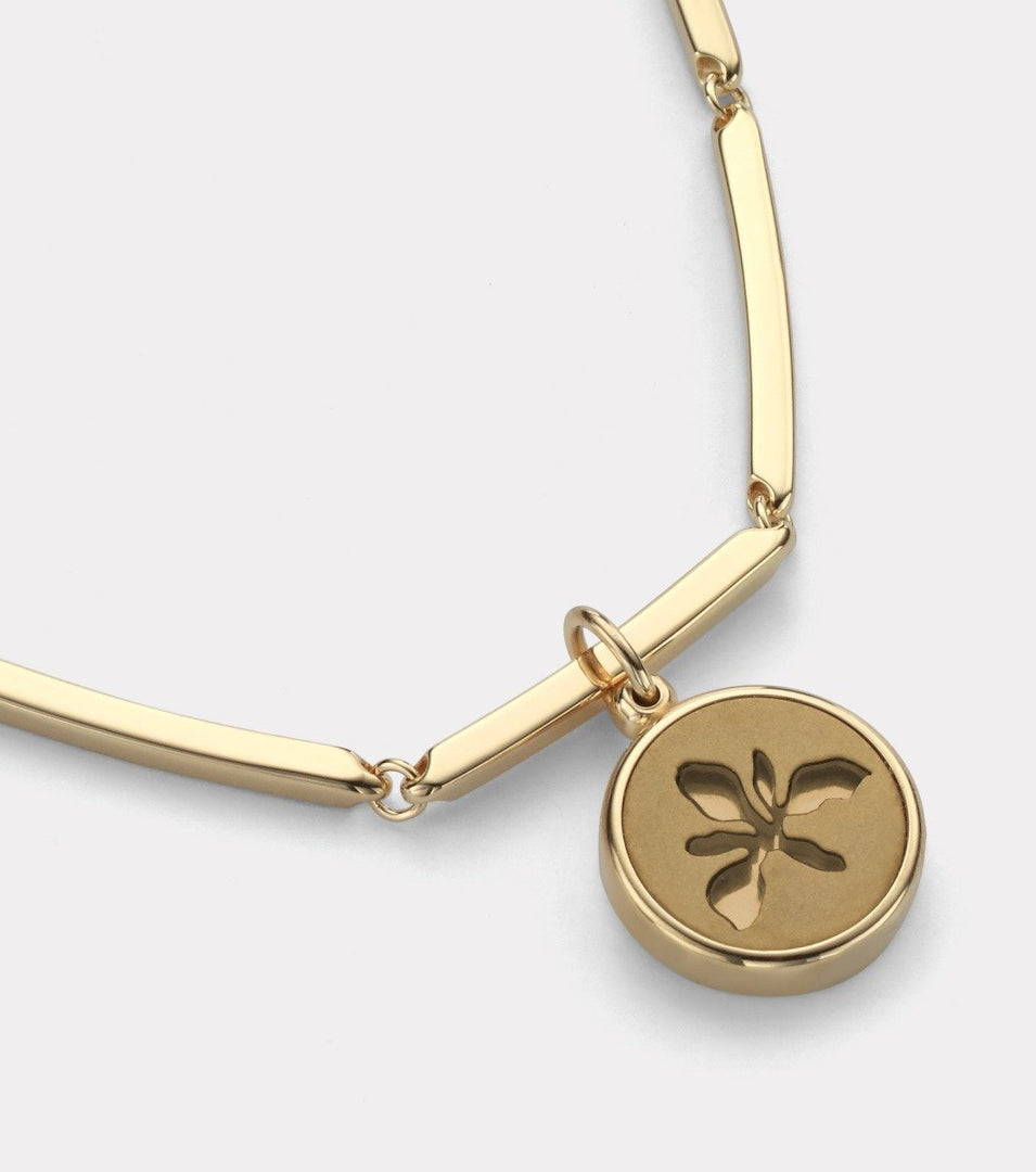 Ranelagh Necklace