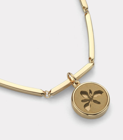 Ranelagh Necklace