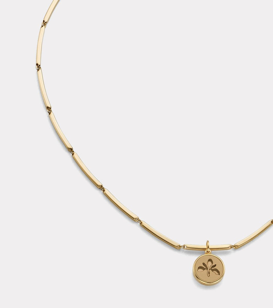 Ranelagh Necklace