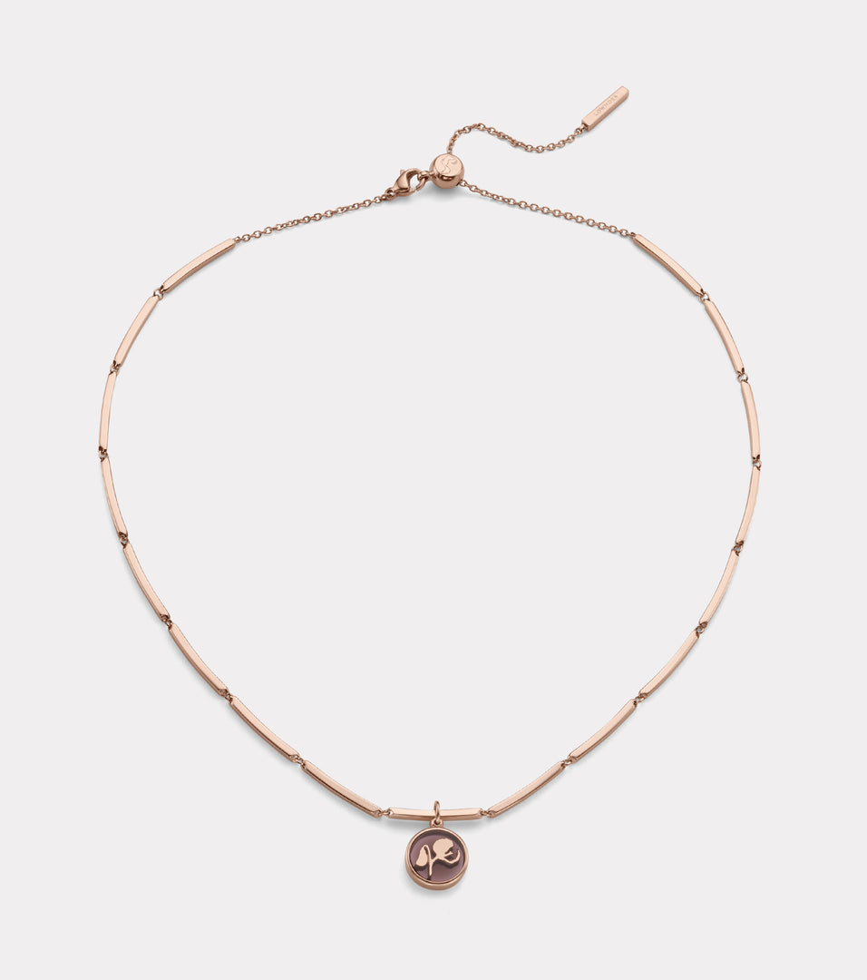 Ranelagh Necklace