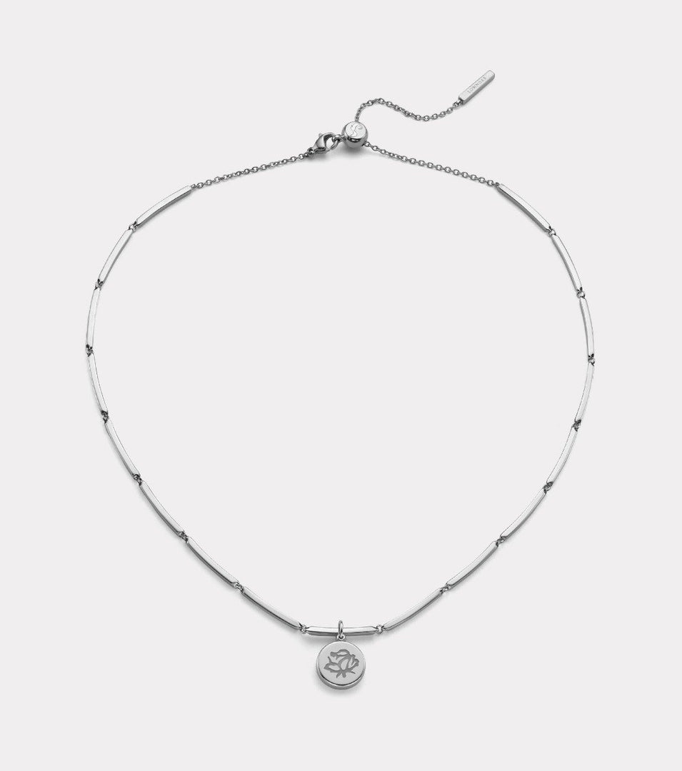 Ranelagh Necklace